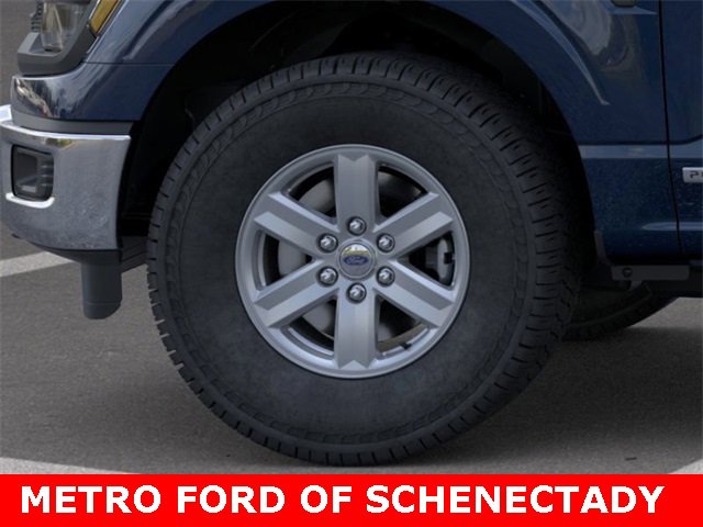 New 2025 Ford F150 XL w/ Equipment Group 104A Hybrid image 19