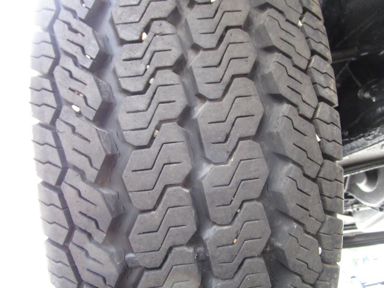 Used 2015 RAM ProMaster 1500 w/ Cargo Convenience Group image 31