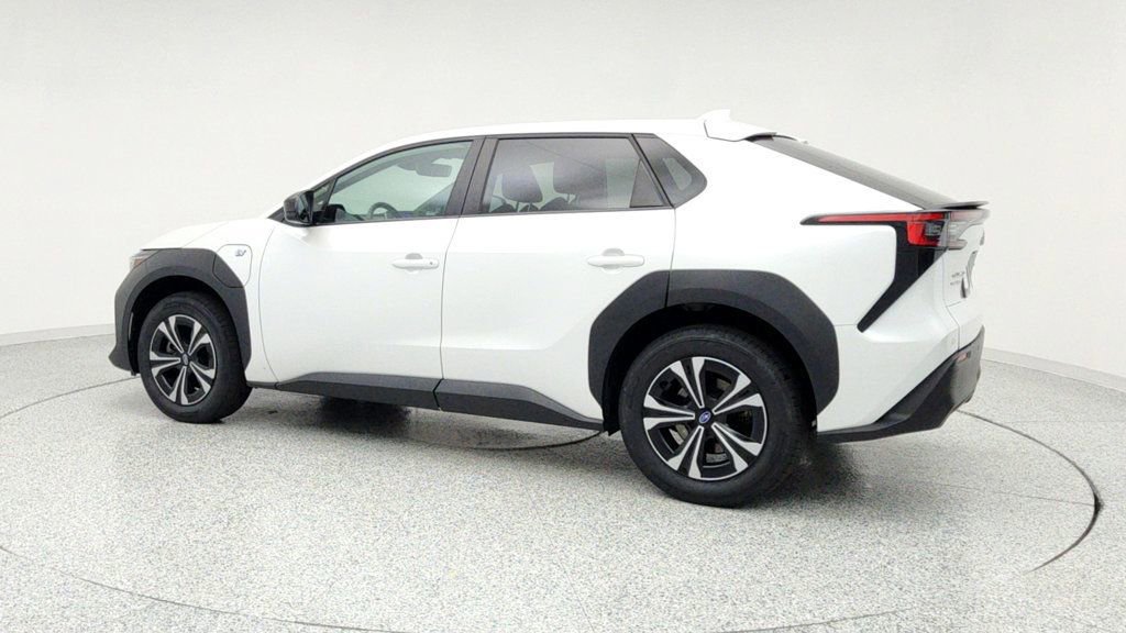 Used 2023 Subaru Solterra AWD image 7