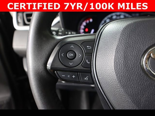 Used 2023 Toyota RAV4 XLE Premium AWD/4WD image 26