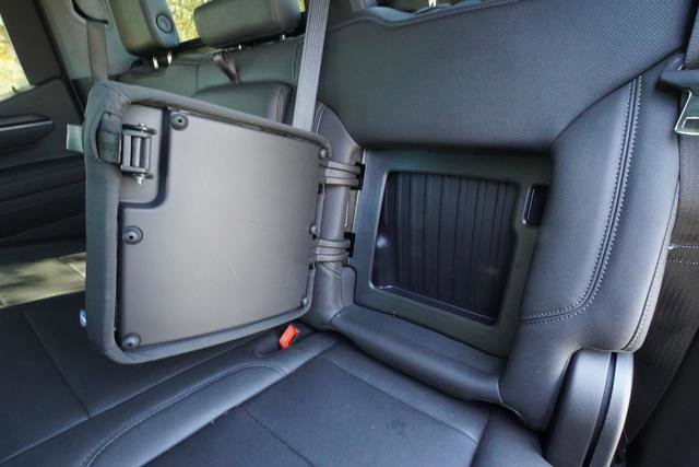 Used 2025 GMC Sierra 1500 SLT w/ SLT Premium Plus Package image 29