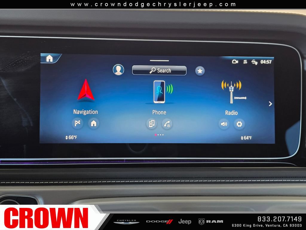 Used 2026 Mercedes-Benz G 550 image 30