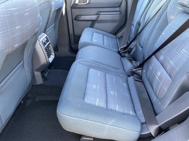 New 2026 Ford Bronco Heritage Edition AWD/4WD image 15
