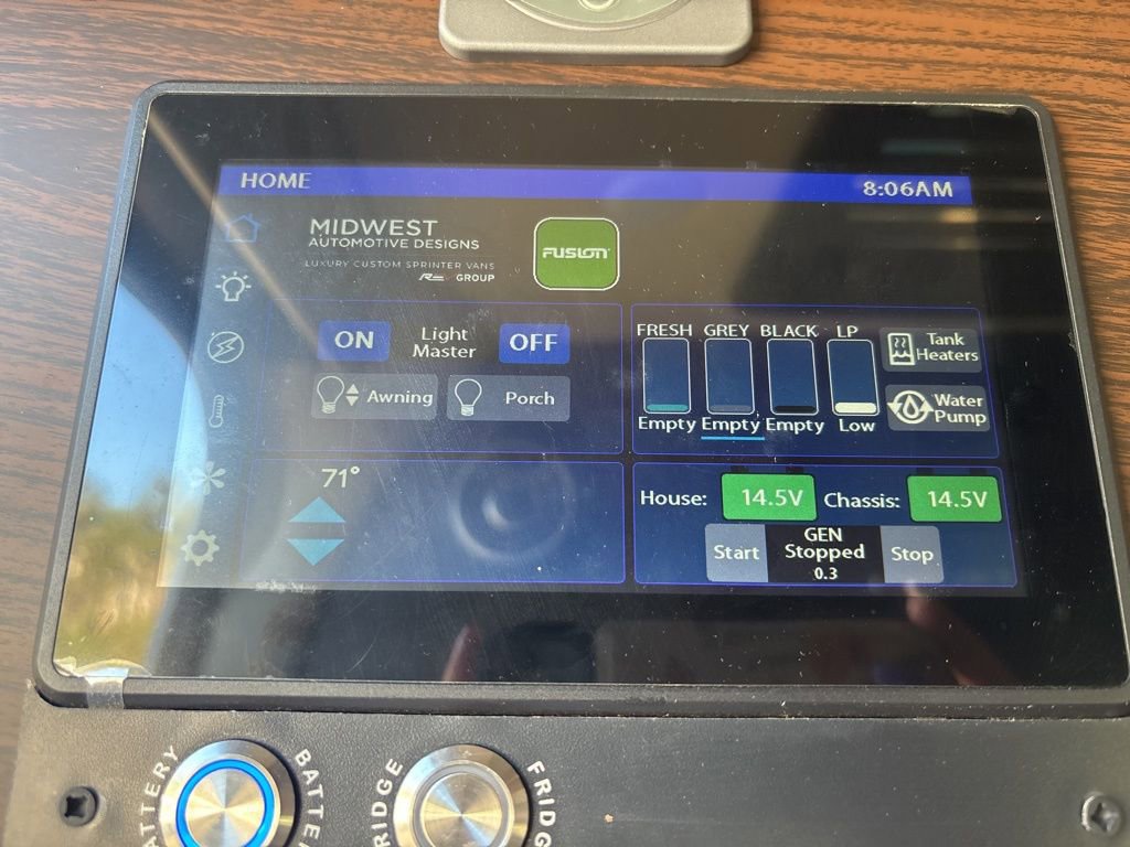 Used 2022 Mercedes-Benz Sprinter 2500 image 27