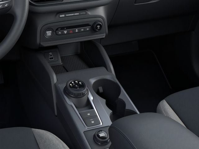 New 2026 Ford Bronco Sport Big Bend AWD/4WD image 15