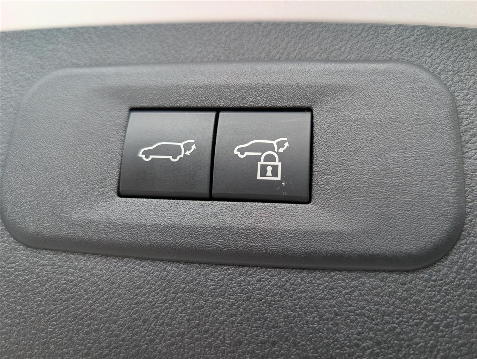 Certified 2025 Lexus NX 350h AWD w/ Cold Area Package image 14