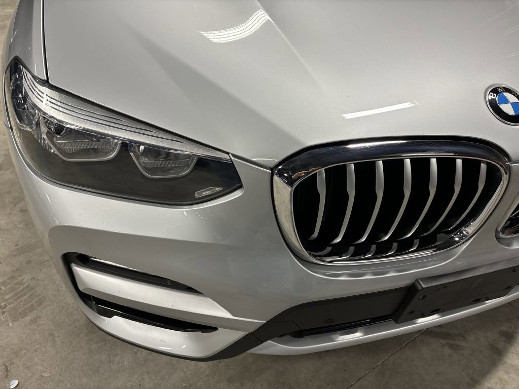 Used 2019 BMW X3 xDrive30i w/ Driving Assistance Package image 29