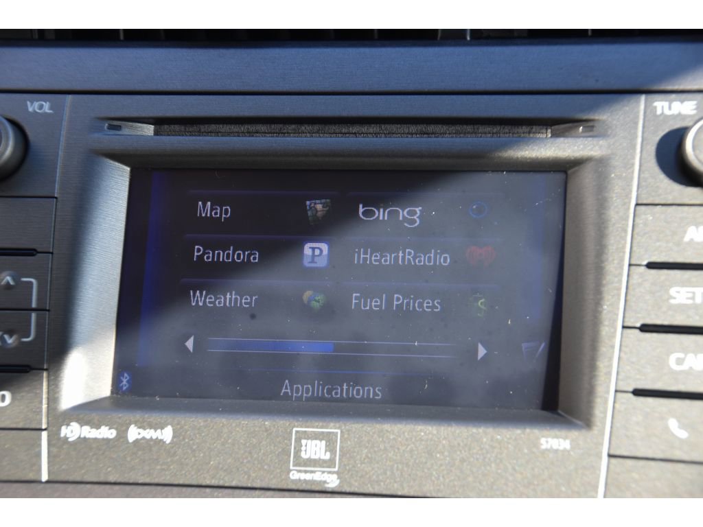 Used 2015 Toyota Prius Four image 20