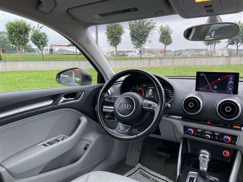 Used 2015 Audi A3 1.8T Premium Plus FWD image 31