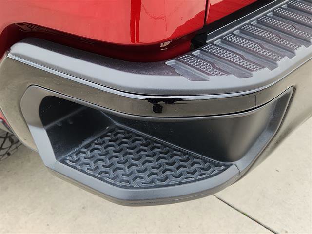 Used 2024 Chevrolet Silverado 1500 LT Trail Boss w/ Protection Package image 26