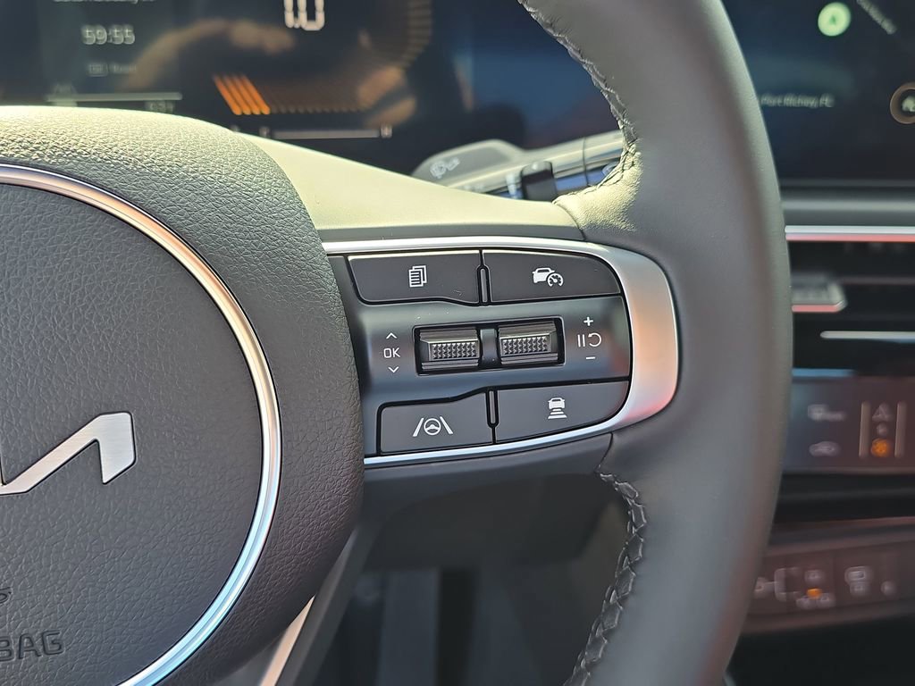 New 2026 Kia K5 GT-Line image 30