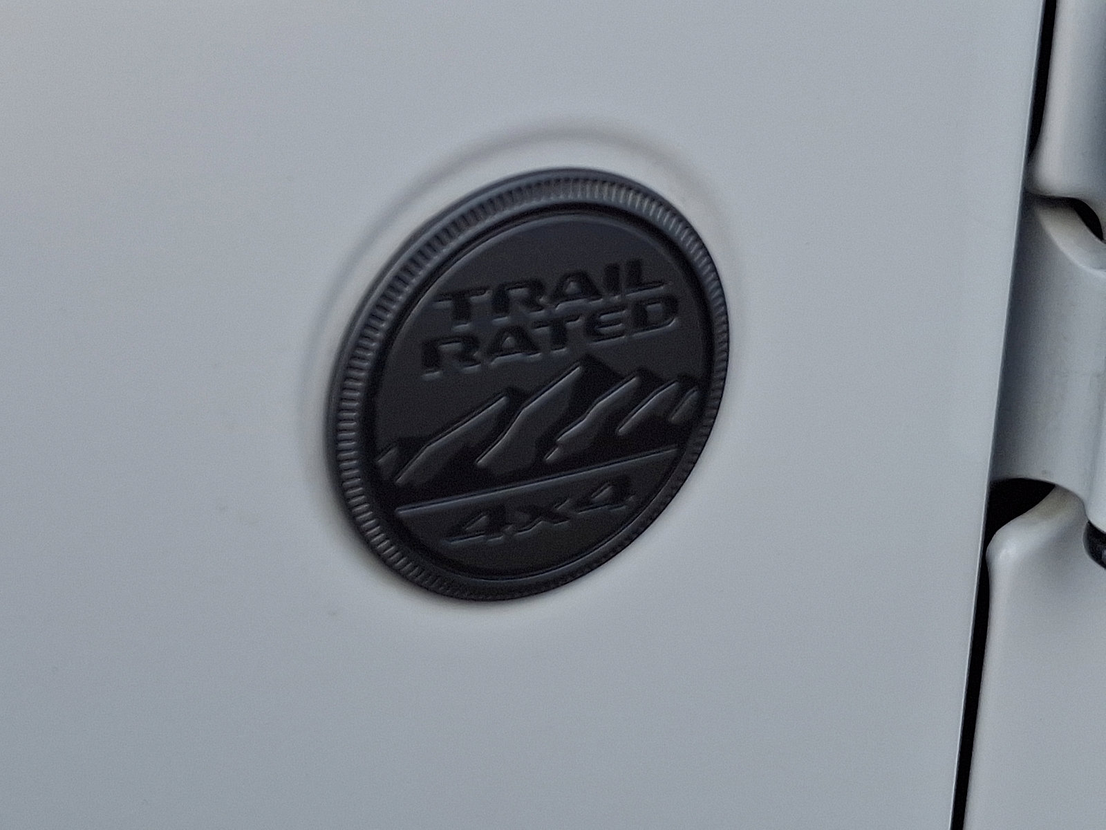 Used 2025 Jeep Wrangler Unlimited Sahara AWD/4WD image 31