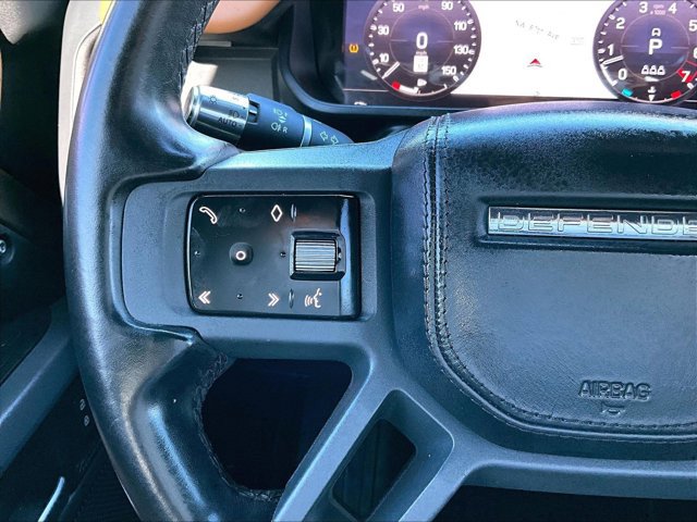 Used 2020 Land Rover Defender 110 X image 20