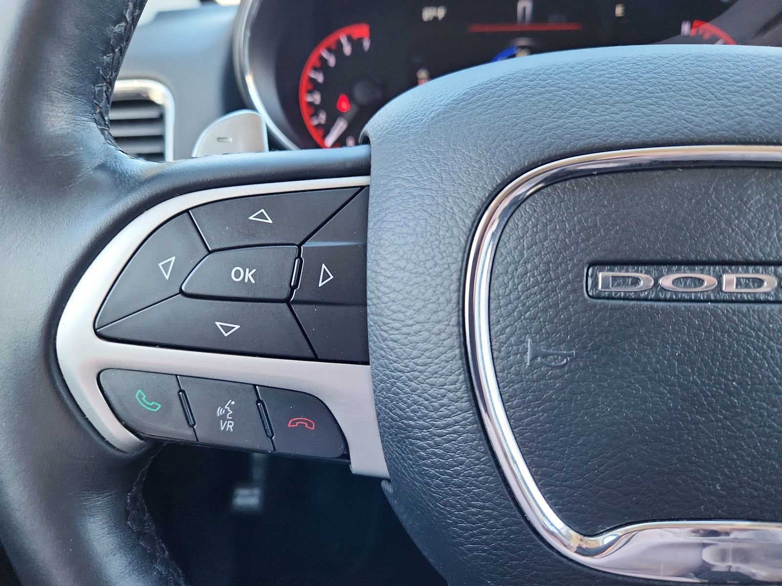 Used 2015 Dodge Durango SXT w/ Quick Order Package 23B image 21