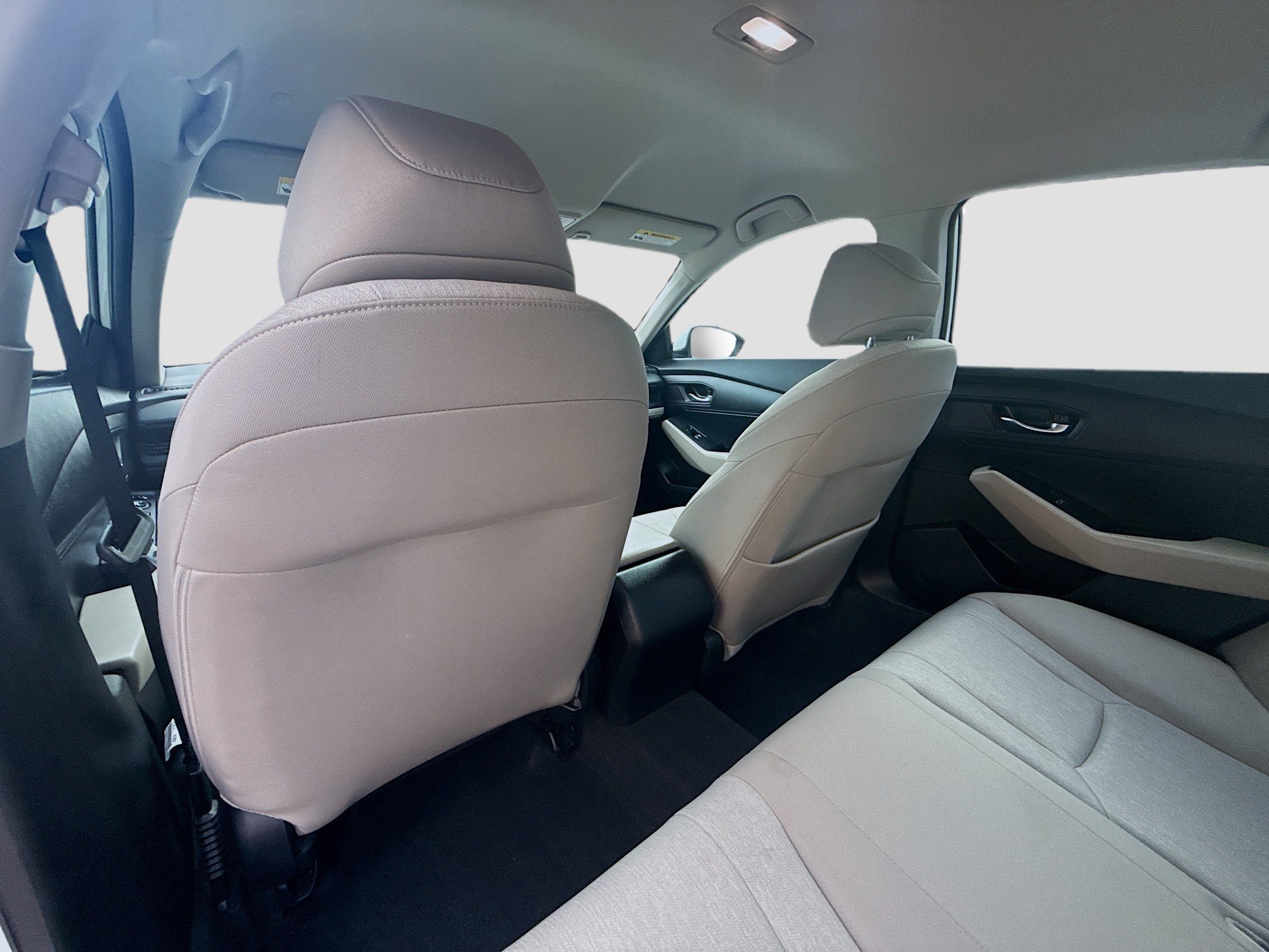 Used 2023 Honda Accord LX image 23