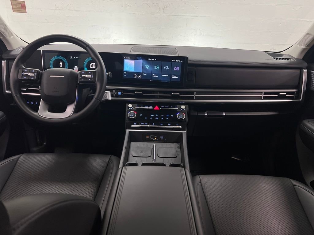 Used 2025 Hyundai Santa Fe SEL image 13