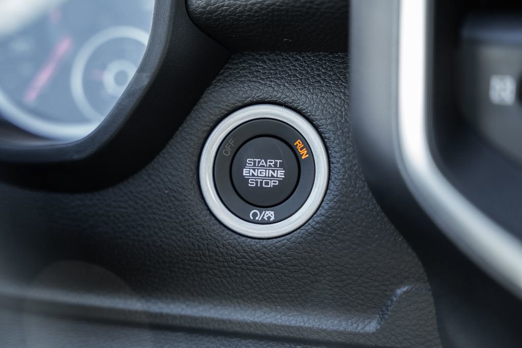 New 2026 RAM 1500 Big Horn image 29