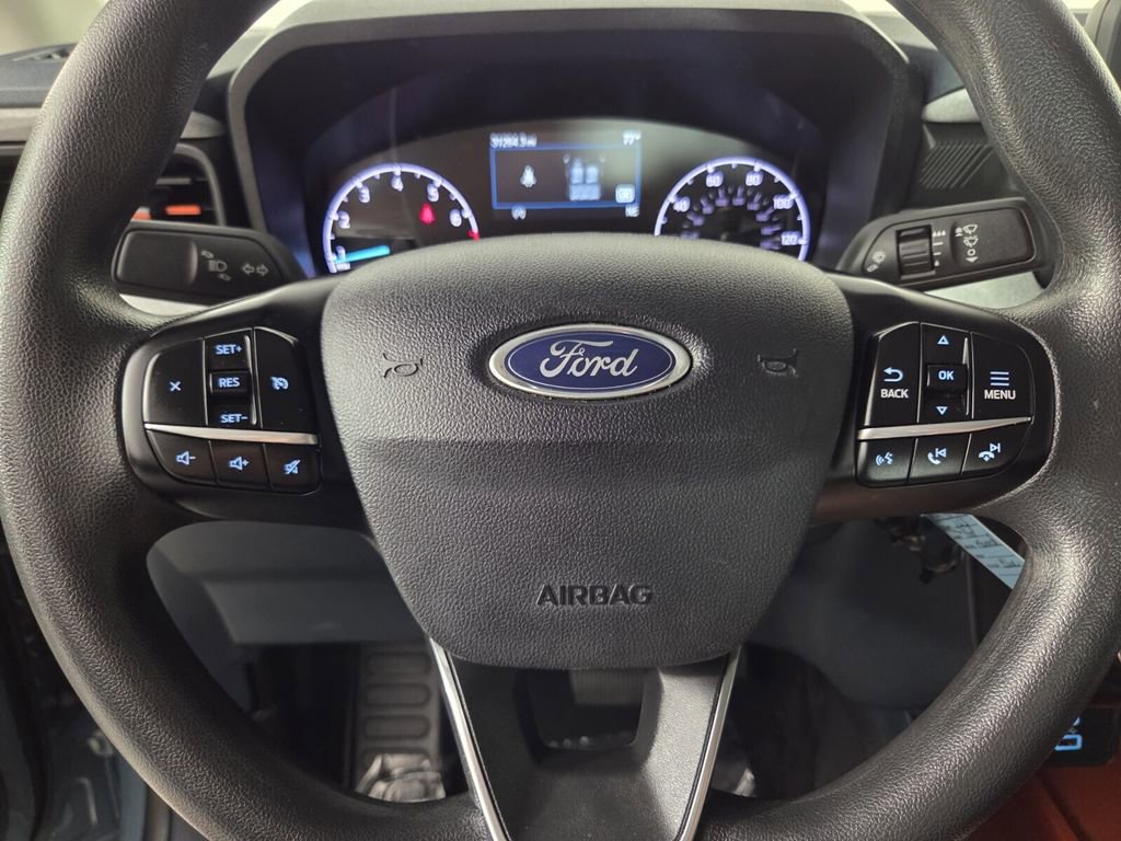 Used 2023 Ford Maverick XLT w/ Equipment Group 300A Standard image 17