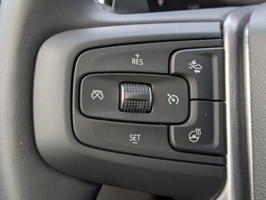 New 2026 GMC Sierra 1500 Elevation w/ Elevation Premium Package image 18