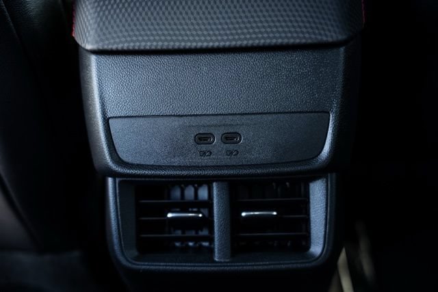 New 2026 Chevrolet Equinox RS FWD image 33
