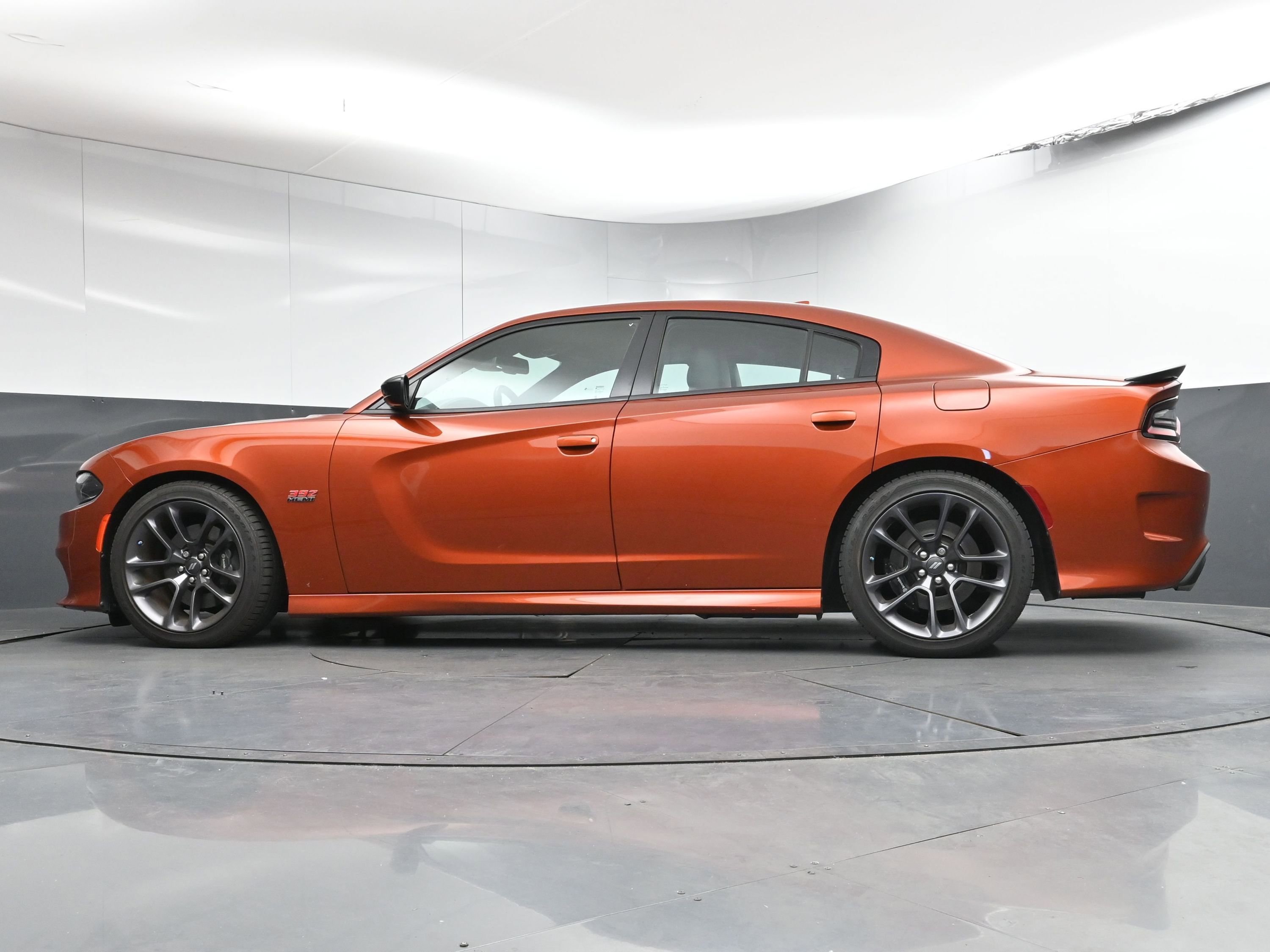 Used 2023 Dodge Charger Scat Pack w/ Plus Group image 30