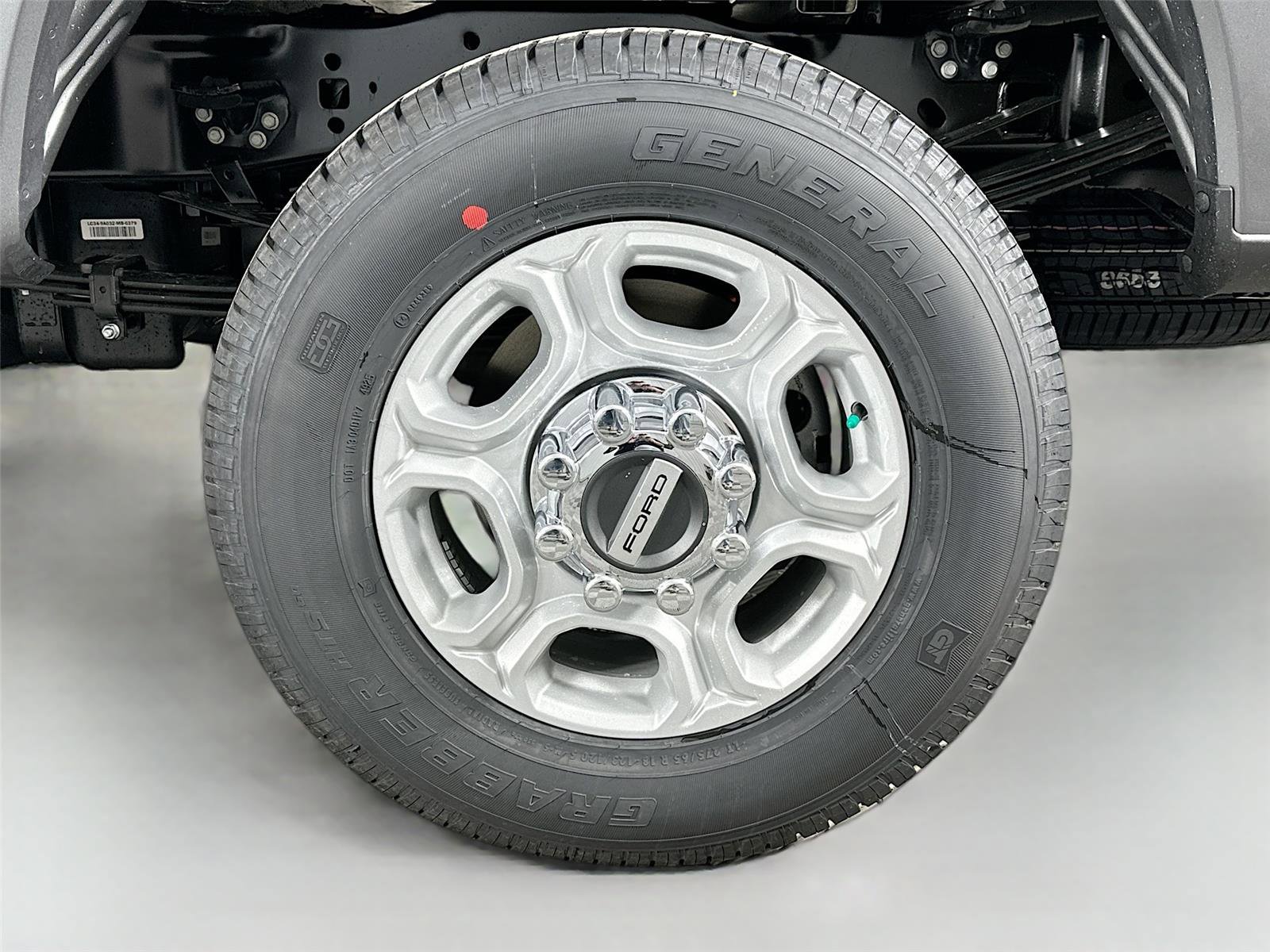 New 2026 Ford F350 XLT w/ XLT Premium Package image 30