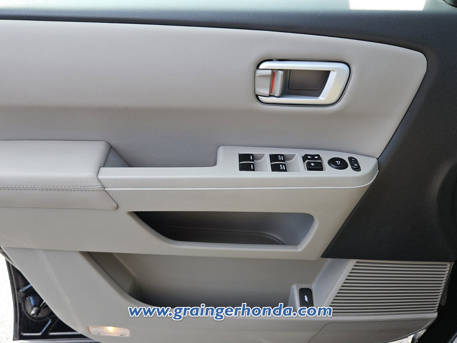 Used 2015 Honda Pilot EX-L image 23