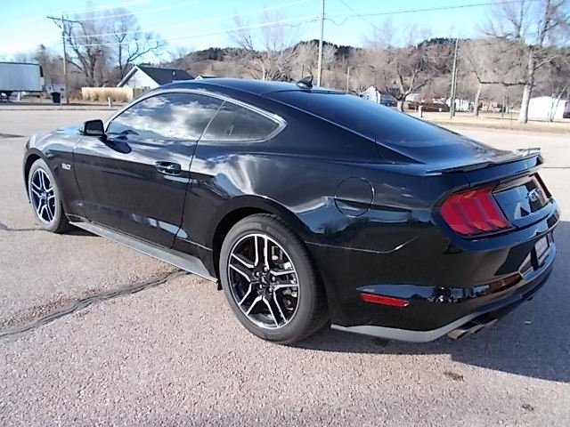 Used 2023 Ford Mustang GT Premium image 7