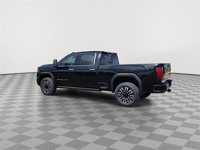 New 2026 GMC Sierra 2500 Denali Ultimate w/ Max Trailering Package image 6