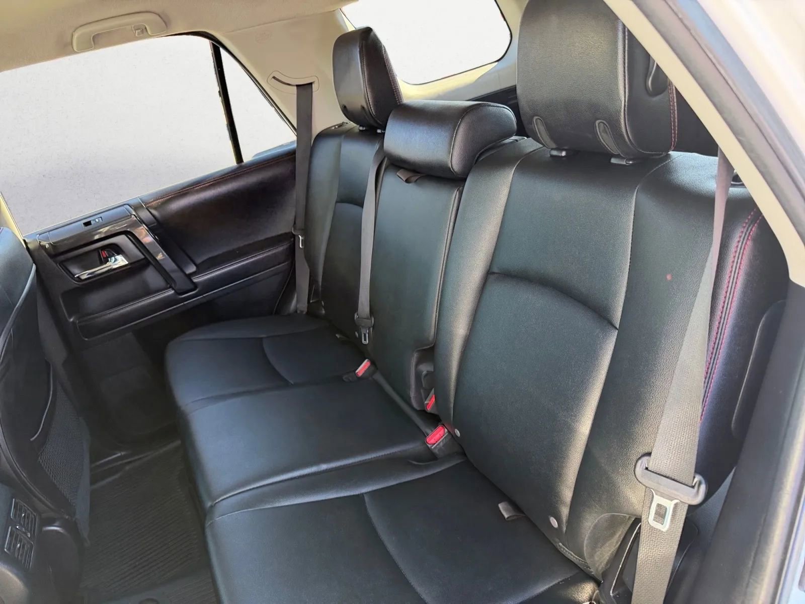 Used 2016 Toyota 4Runner TRD Pro AWD/4WD image 31