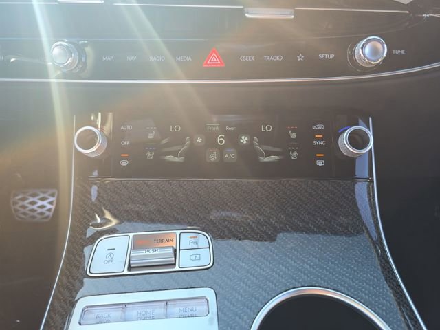 New 2026 Genesis GV70 3.5T Sport Prestige AWD/4WD image 19
