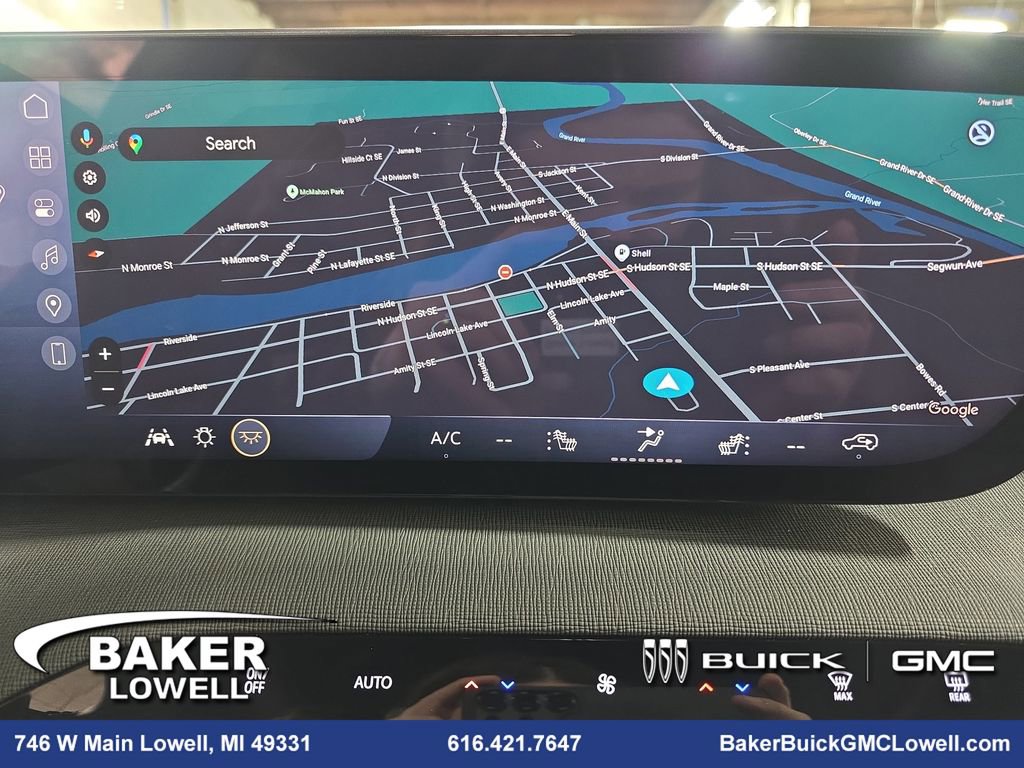 New 2026 Buick Enclave Preferred w/ Power Package image 29