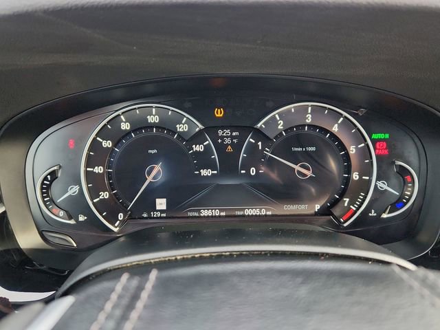 Used 2018 BMW 530i image 42