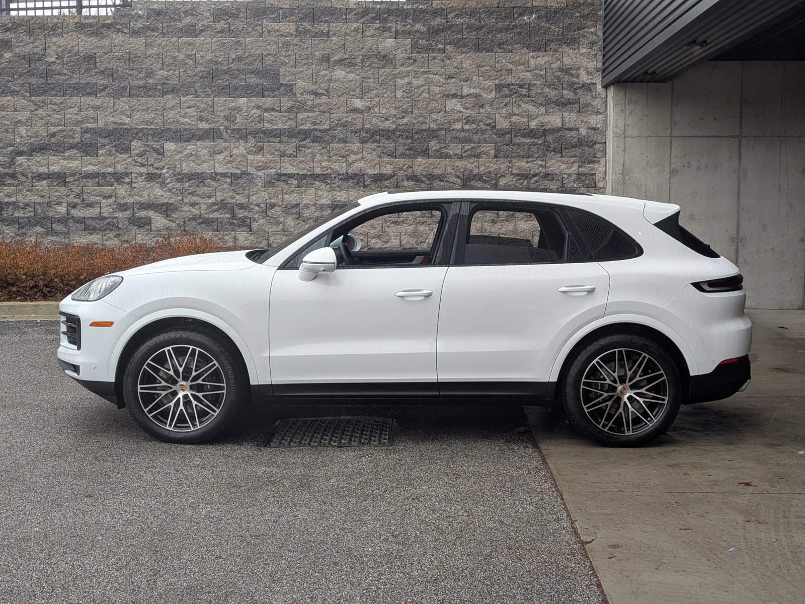 New 2026 Porsche Cayenne AWD/4WD video 2