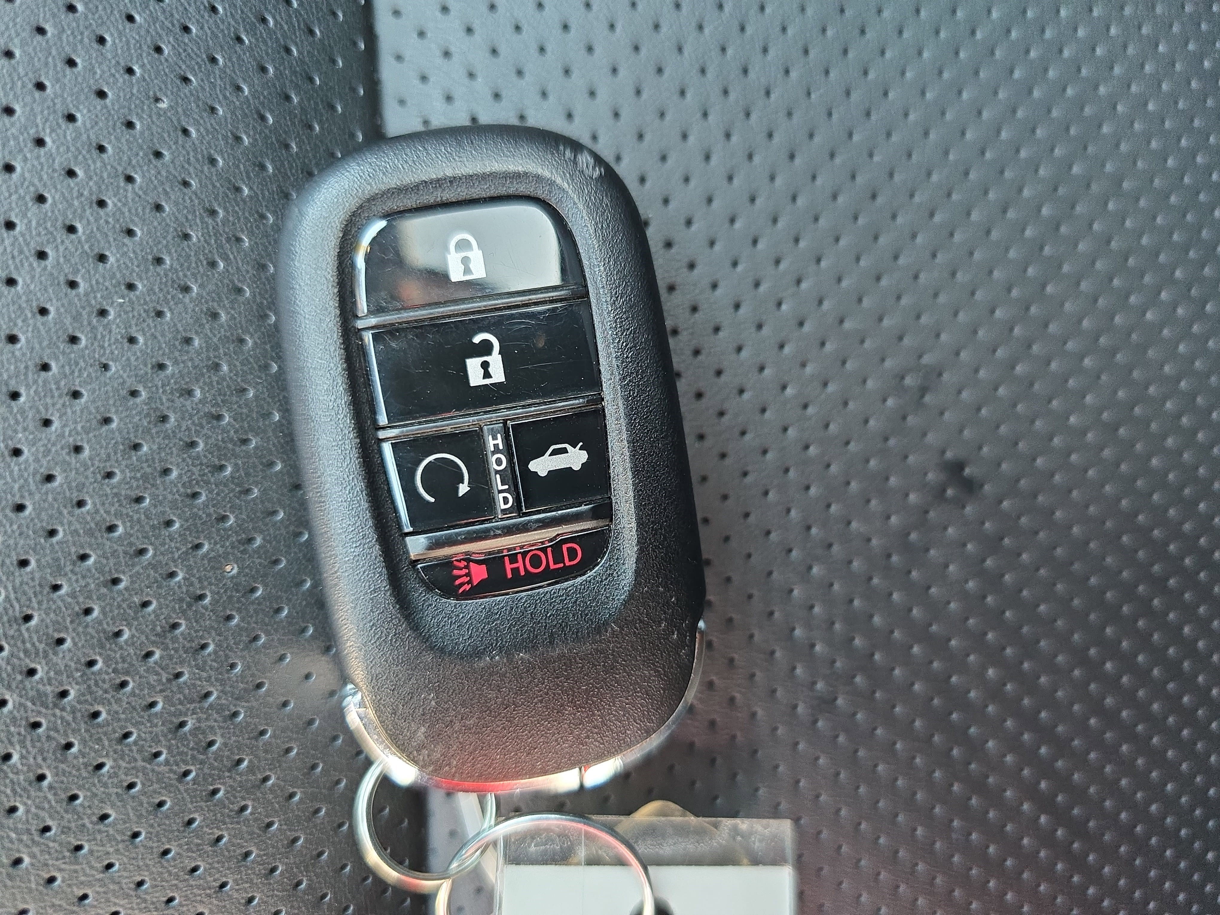 Used 2024 Honda Accord Sport image 35