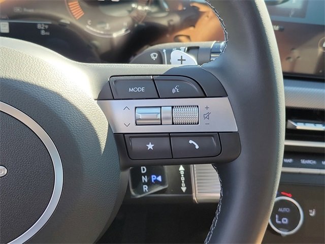 New 2026 Hyundai Sonata SEL image 6