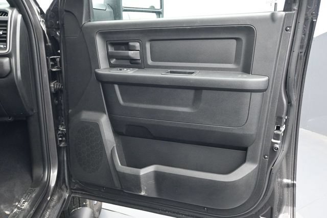 New 2026 RAM 3500 Tradesman AWD/4WD image 11
