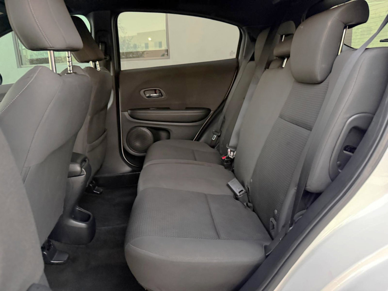 Used 2022 Honda HR-V Sport image 15