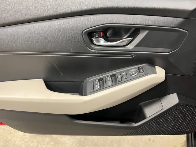 Used 2024 Honda Accord LX image 13