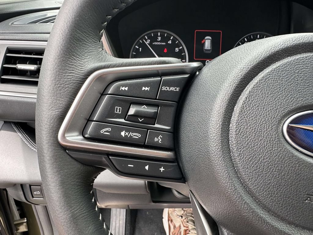 New 2026 Subaru Ascent Limited AWD/4WD image 28
