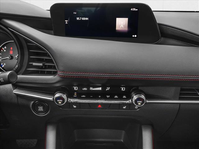 New 2026 MAZDA MAZDA3 Carbon image 7