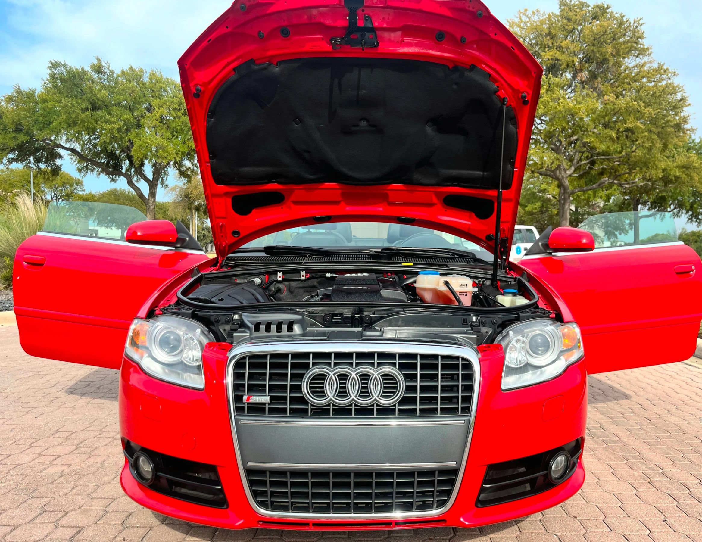 Used 2009 Audi A4 2.0T FWD image 15