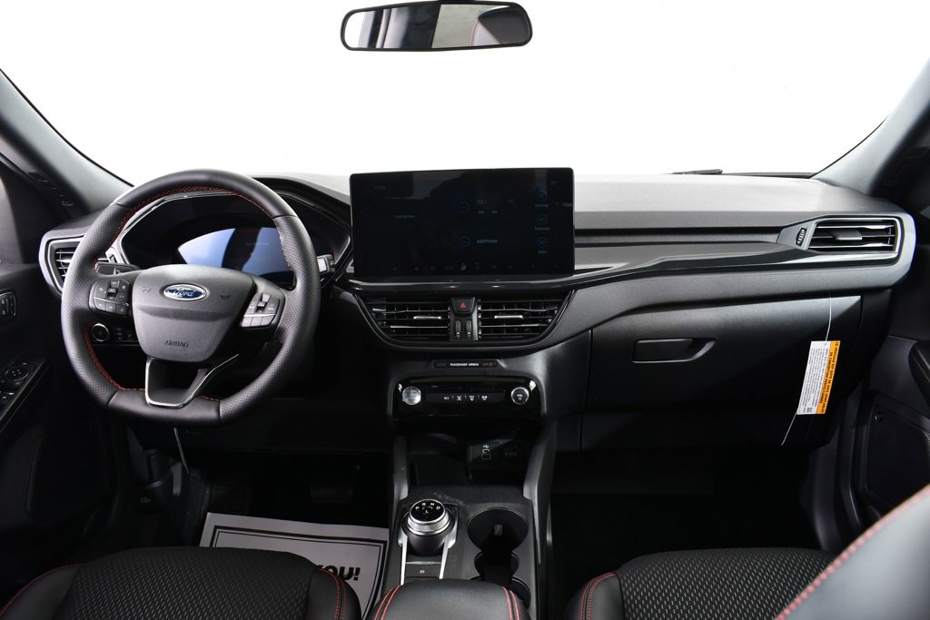 New 2026 Ford Escape ST-Line Select w/ Tech Pack #2 image 7