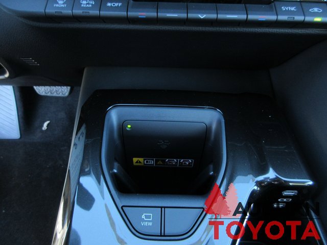 New 2026 Toyota Crown Signia image 17