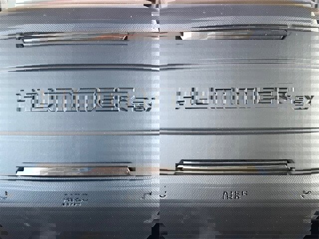 New 2024 GMC Hummer EV 3X w/ Omega Edition image 30