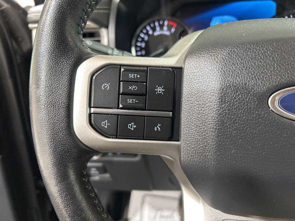 Used 2022 Ford Expedition XLT AWD/4WD image 24