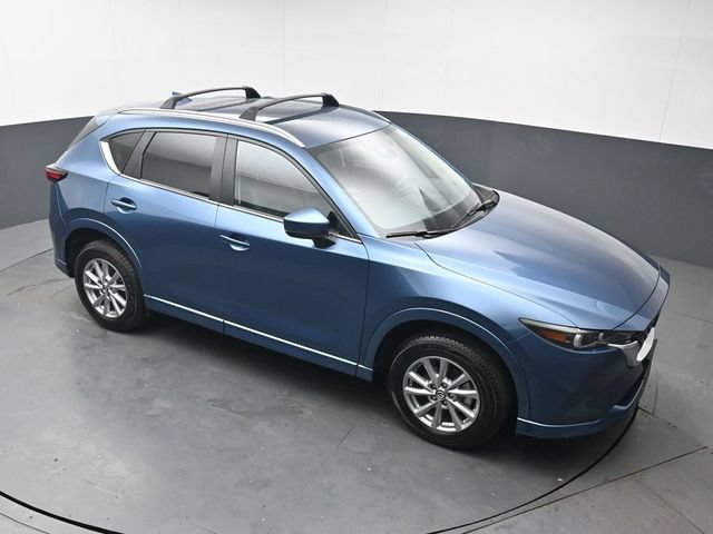 Used 2024 MAZDA CX-5 AWD 2.5 S image 39