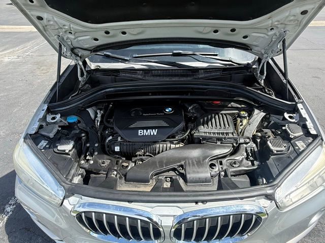 Used 2017 BMW X1 sDrive28i FWD image 29