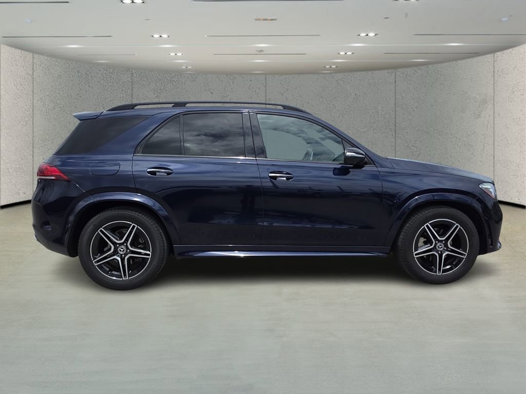 Used 2021 Mercedes-Benz GLE 350 image 2