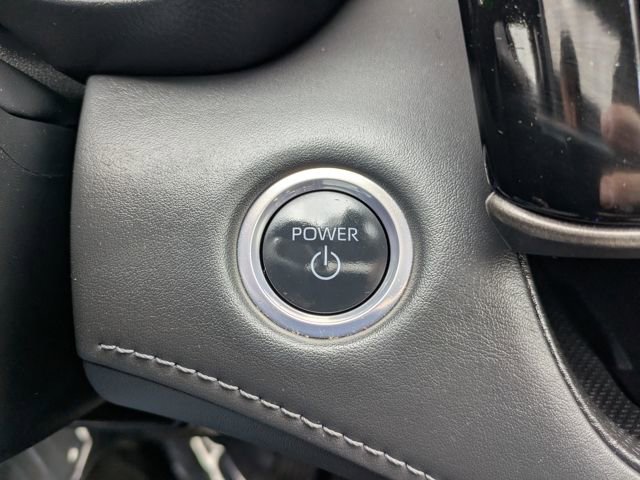 Certified 2024 Toyota Highlander XLE AWD/4WD image 28